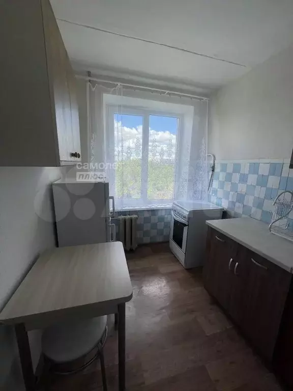 1-к. квартира, 31,5 м, 9/9 эт. - Фото 1