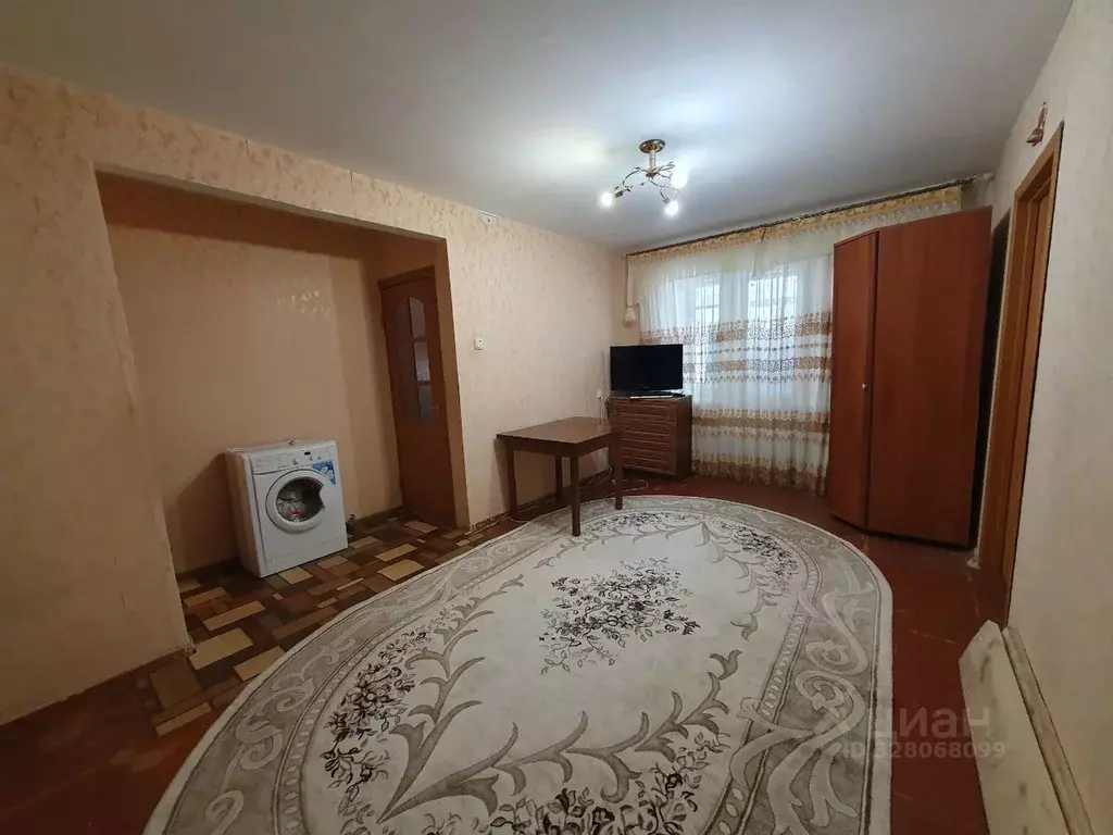 2-к кв. Башкортостан, Уфа Черниковская ул., 89/2 (45.0 м) - Фото 2