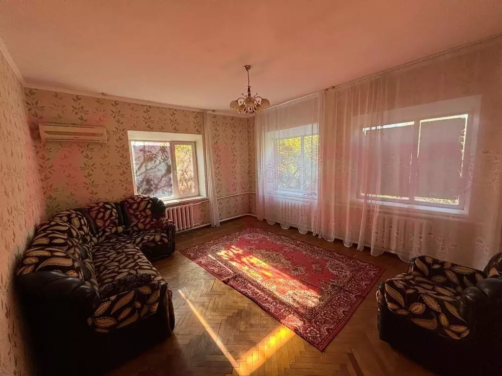 Дом, 97.4 м - Фото 1