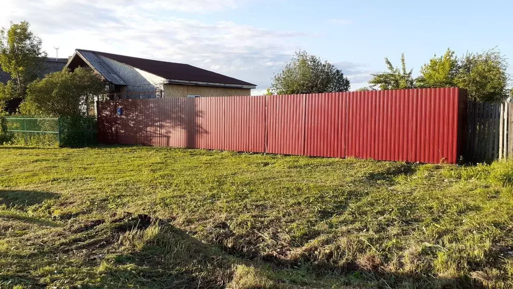 Дом в Свердловская область, Нижнесергинский район, Дружинино пгт  (35 ... - Фото 1