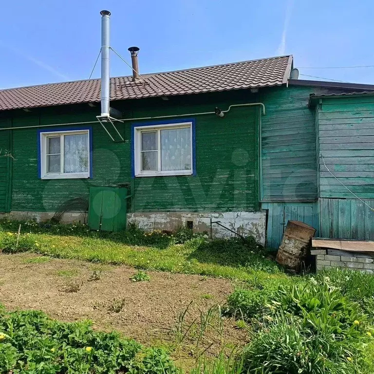 2-к кв. Костромская область, Судиславль пгт пер. Овражный, 10 (45.4 м) - Фото 2