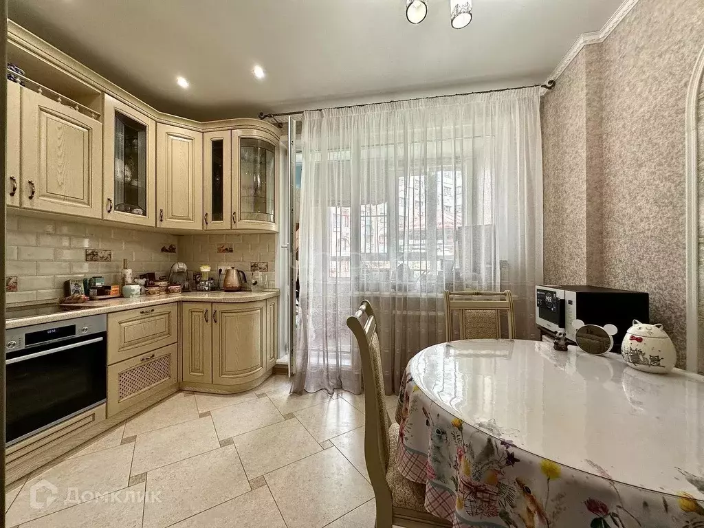 Продаётся 3-к квартира, 89 м - Фото 0