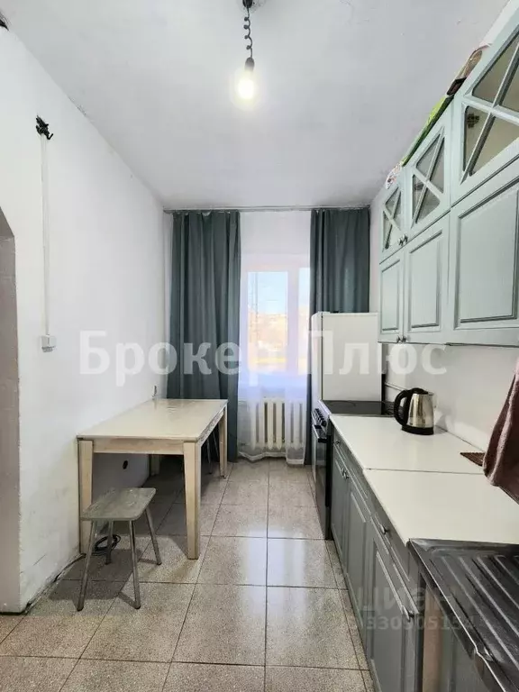 1-к кв. Тыва, Кызыл ул. Калинина, 14 (32.0 м) - Фото 2