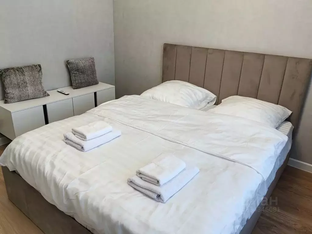 2-к кв. Москва Шереметьевская ул., 21 (47.0 м) - Фото 2