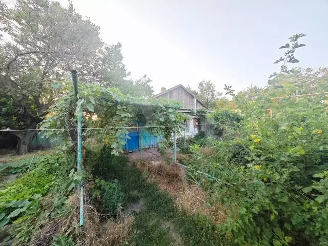 Дом 40 м на участке 5 сот. - Фото 0