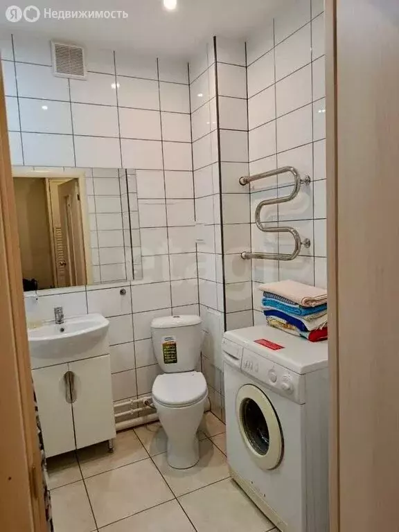 1-комнатная квартира: Сыктывкар, район Орбита, Петрозаводская улица, ... - Фото 1