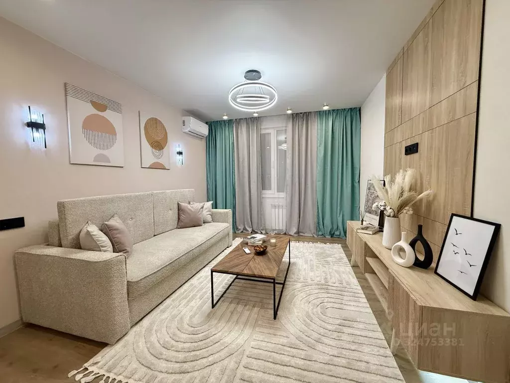 2-к кв. Москва Шенкурский проезд, 4 (51.0 м) - Фото 2