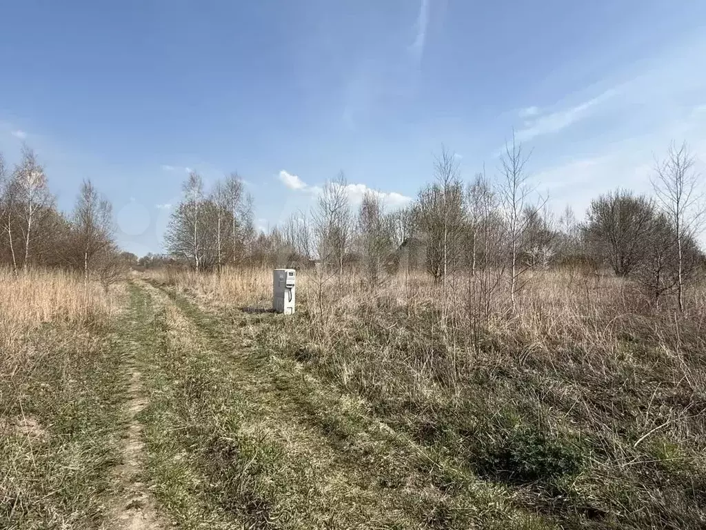 Участок 6 сот. (личное подсобное хозяйство (лпх)) - Фото 0