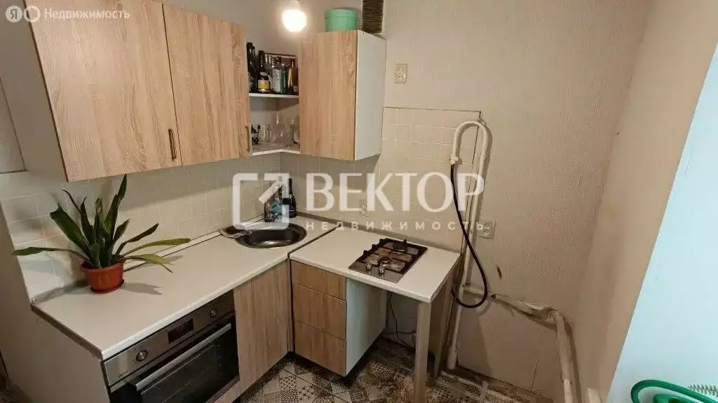 1-комнатная квартира: Ярославль, Суздальское шоссе, 16к3 (33.3 м) - Фото 2