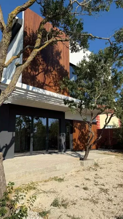 Дом в Севастополь Конус СТ,  (108 м) - Фото 1