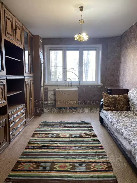 2-к кв. Волгоградская область, Волгоград ул. Землячки, 62 (51.0 м) - Фото 1