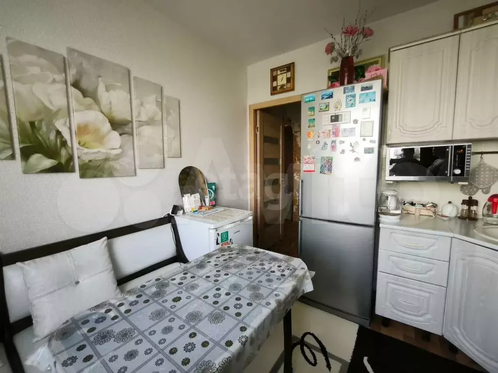 2-к. квартира, 54 м, 8/9 эт. - Фото 0