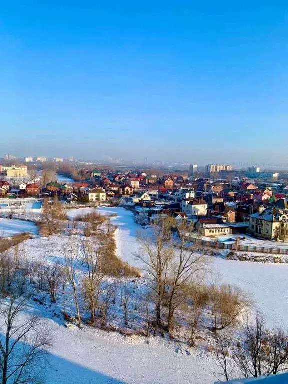 1-к кв. Самарская область, Самара бул. Засамарская Слобода, 7 (48.0 м) - Фото 0