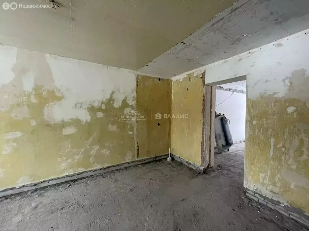 2-комнатная квартира: Северодвинск, Первомайская улица, 55 (43.2 м) - Фото 2