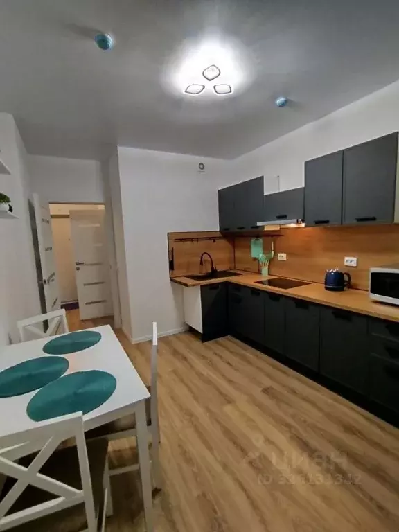 1-к кв. Москва ул. Гренадерская, 9к2 (37.0 м) - Фото 1