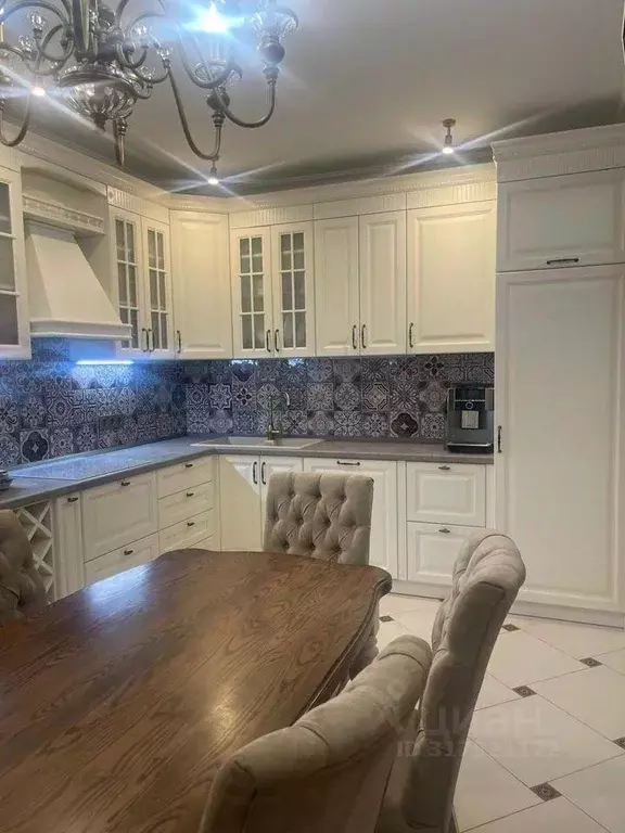Квартира, 3 комнаты, 87 м - Фото 0