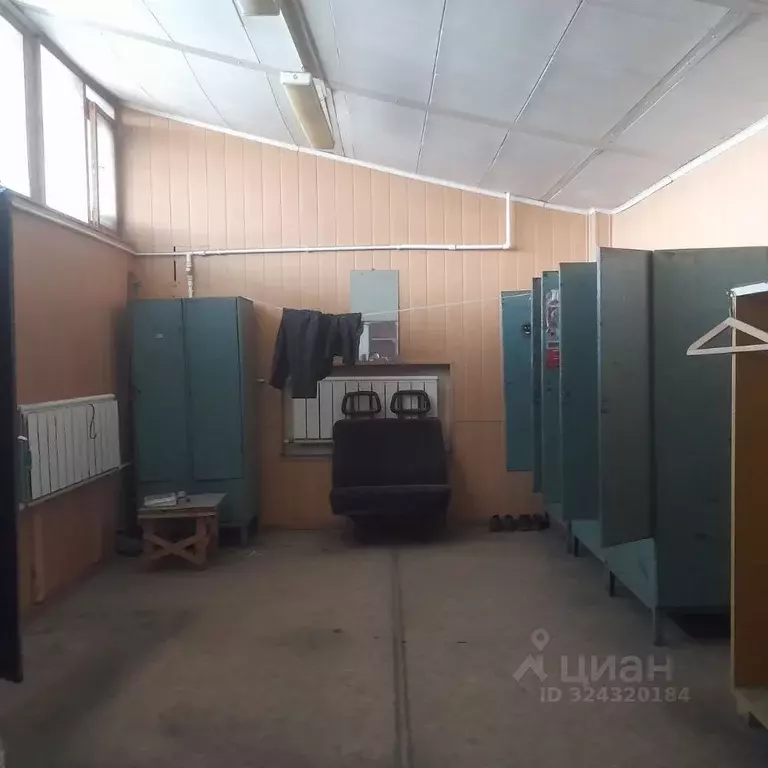 Склад в Ростовская область, Ростов-на-Дону ул. Доватора, 148 (528 м) - Фото 1