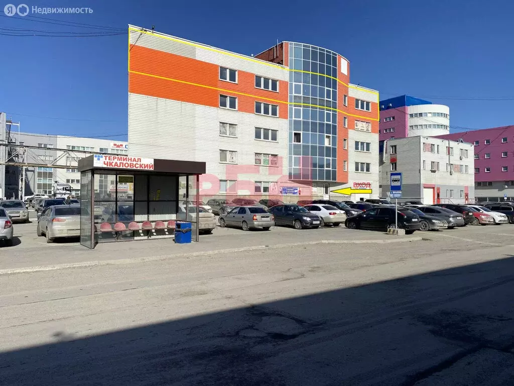 Офис (670.2 м) - Фото 1