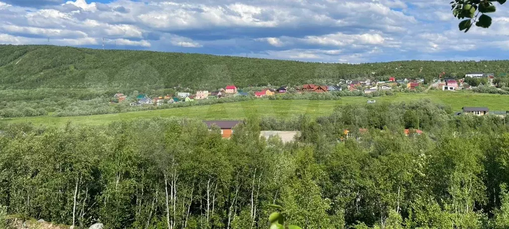 Участок 9,6 га (СНТ, ДНП) - Фото 0