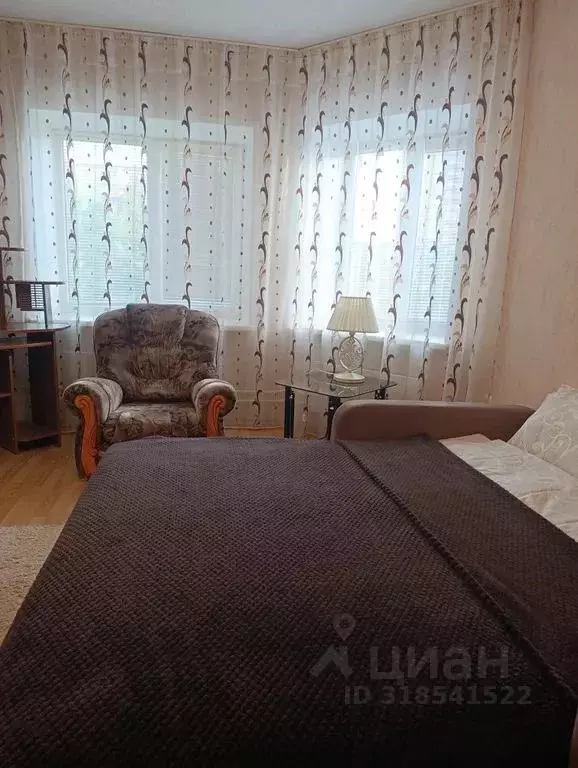 1-к кв. Московская область, Дмитров Профессиональная ул., 20 (44.0 м) - Фото 1