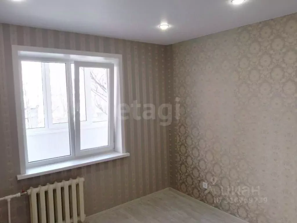 2-к кв. Липецкая область, Липецк ул. М.И. Неделина, 7 (51.0 м) - Фото 1