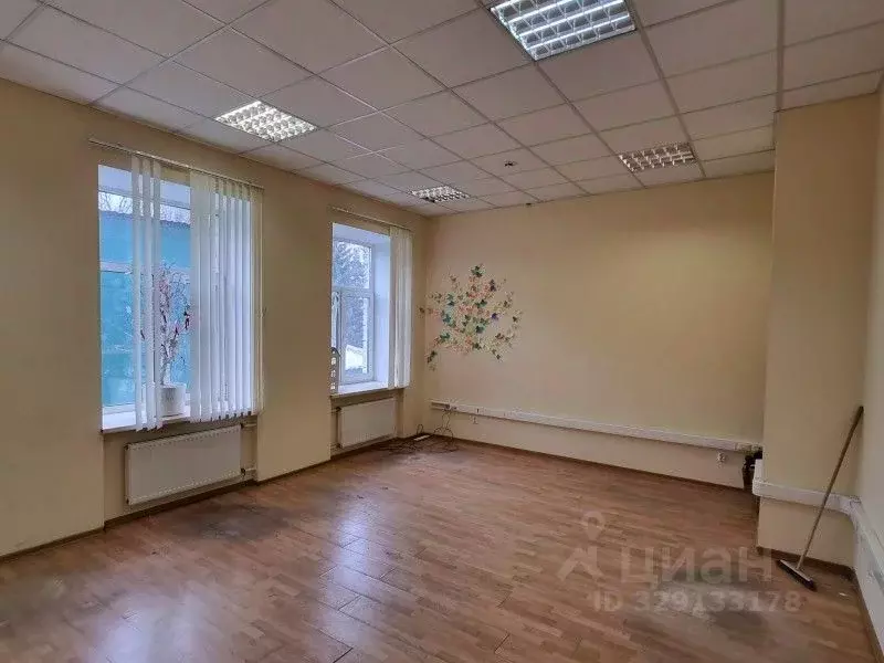 Офис в Санкт-Петербург Красногвардейский пер., 23Е (40 м) - Фото 2