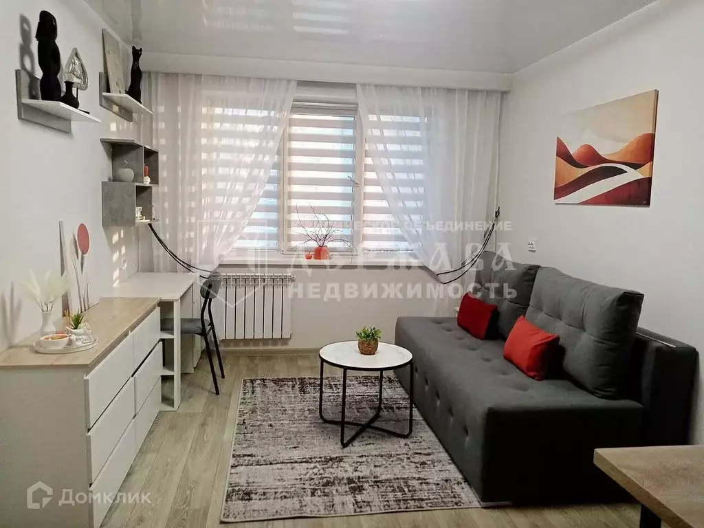 Продаётся 1-к квартира, 23 м - Фото 0