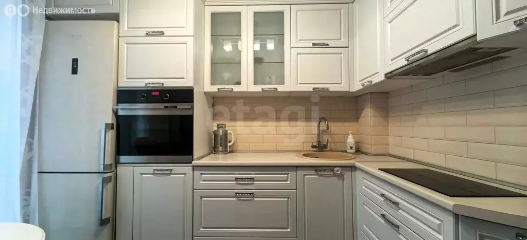 2-комнатная квартира: Озерск, бульвар Гайдара, 4 (58.3 м) - Фото 2