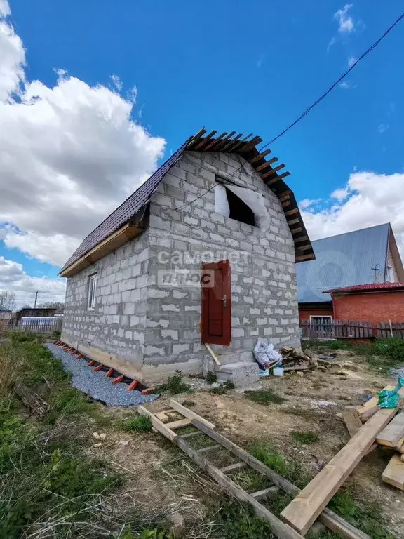 Дом 97 м на участке 3,4 сот. - Фото 0