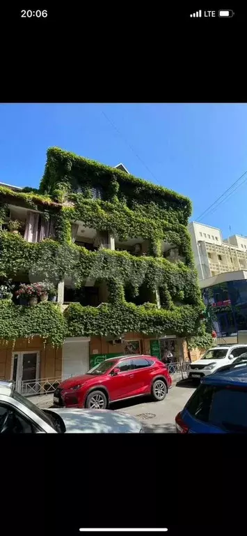 Апартаменты-студия, 20 м, 2/3 эт. - Фото 0