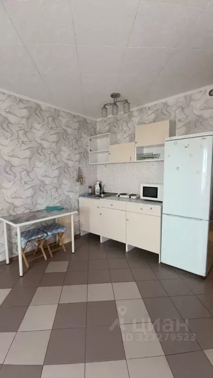 Студия Новосибирская область, Новосибирск ул. Виктора Уса, 15/1 (25.1 ... - Фото 1