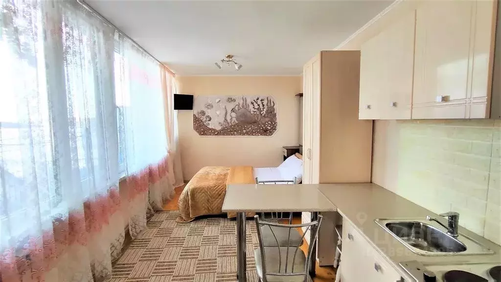 Дом в Крым, Ялта ул. Поликуровская, 11 (19 м) - Фото 0