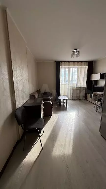 Квартира-студия, 30 м, 14/25 эт. - Фото 0