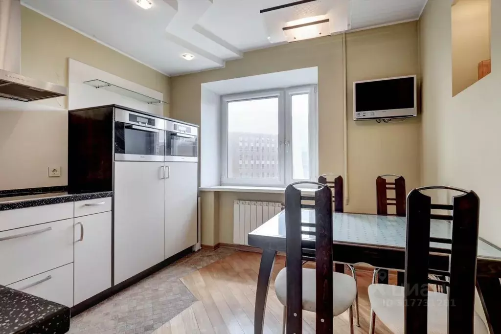 Квартира, 2 комнаты, 73 м - Фото 0