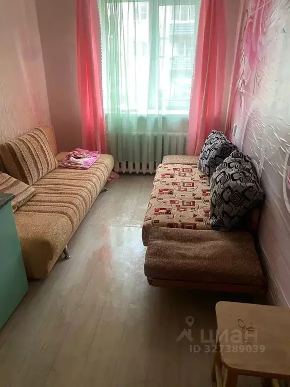 2-к кв. Новгородская область, Великий Новгород ул. Белова, 5 (45.0 м) - Фото 1