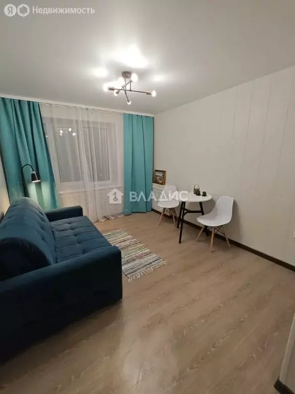 1к в 7-комнатной квартире (60 м) - Фото 1