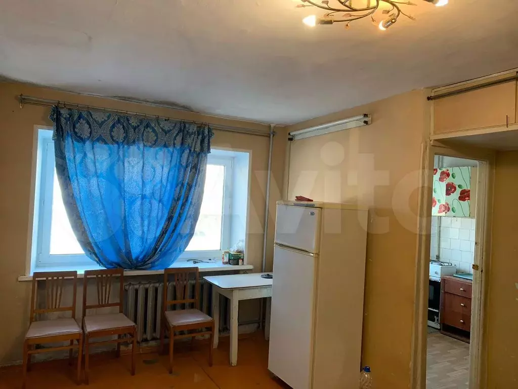 2-к. квартира, 45 м, 2/5 эт. - Фото 0