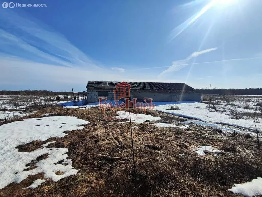 Участок в Сергиево-Посадский городской округ, деревня Шепелево (45.4 ... - Фото 2