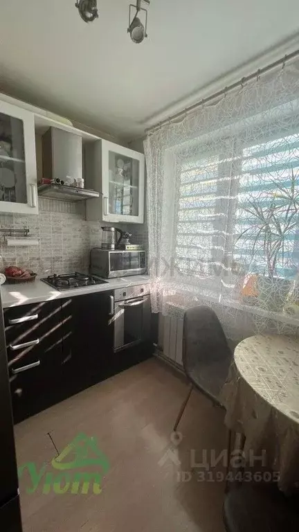 1-к кв. Московская область, Жуковский ул. Мясищева, 12 (30.2 м) - Фото 0