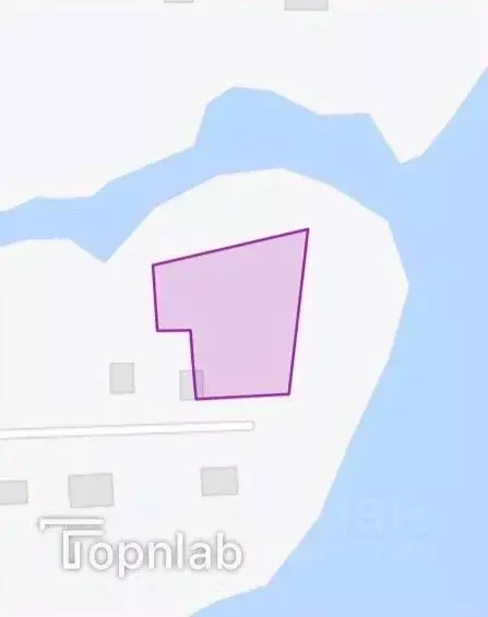 Участок в Ленинградская область, Гатчинский муниципальный округ, ... - Фото 2