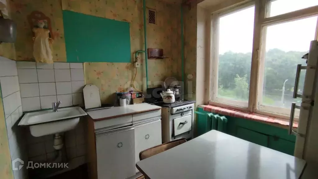 Продаётся 3-к квартира, 55.2 м - Фото 0