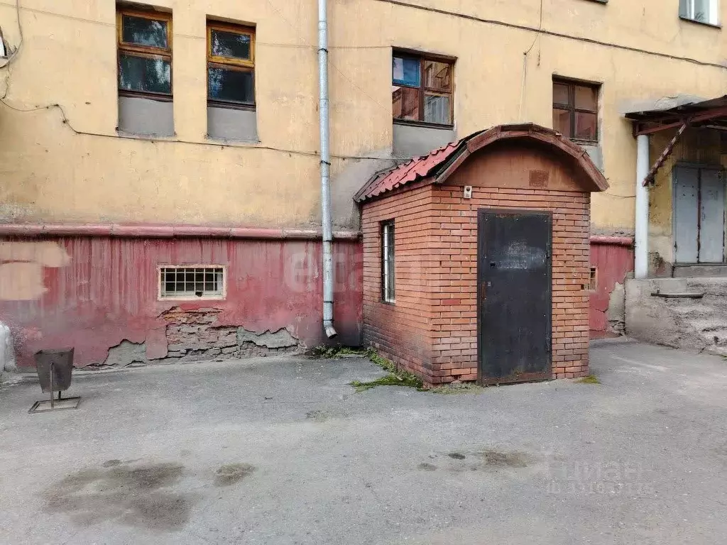 Офис в Кемеровская область, Новокузнецк ул. Ленина, 34 (58 м) - Фото 1