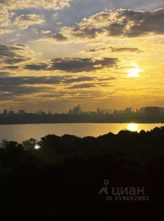 2-к кв. Москва ул. Твардовского, 31К2 (54.0 м) - Фото 0