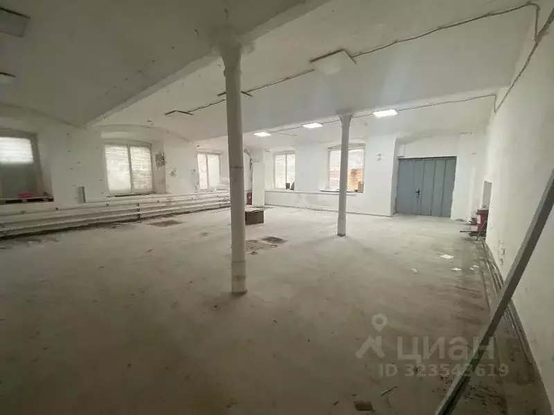 Помещение свободного назначения в Московская область, Ленинский ... - Фото 1