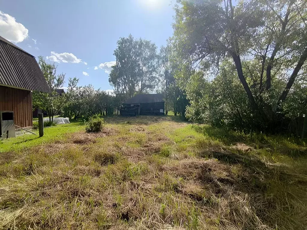 Дом в Московская область, Коломна городской округ, д. Холмы ул. ... - Фото 1