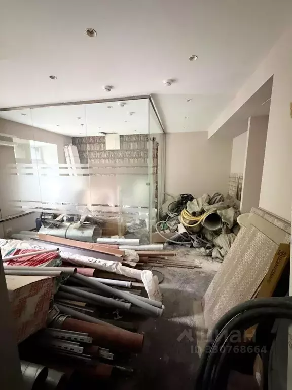 Помещение свободного назначения в Москва ул. Юлиуса Фучика, 6С2 (70 м) - Фото 2