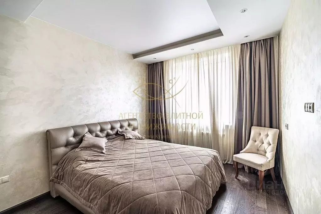 2-к кв. Москва Внуковское поселение, бул. Андрея Тарковского, 3 (55.0 ... - Фото 2