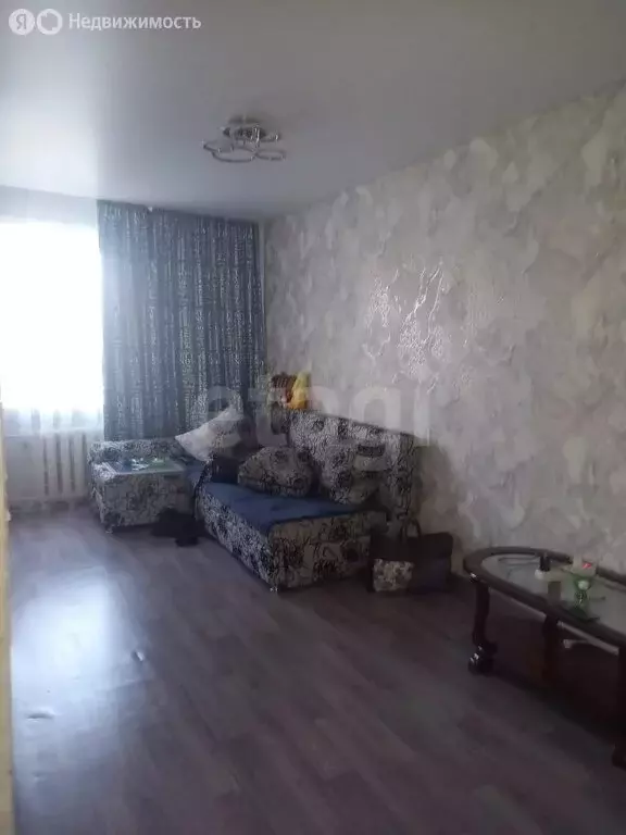 2-комнатная квартира: Курган, улица Карла Маркса, 98 (39.7 м) - Фото 0