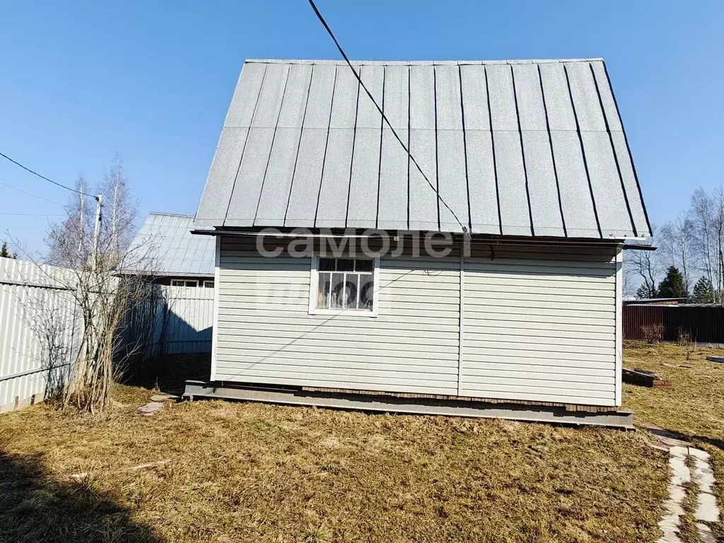 Дом в Московская область, Щелково городской округ, Орион СНТ 50 (40 м) - Фото 1