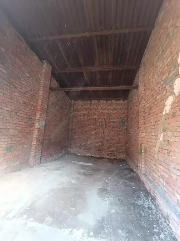 Гараж в Челябинская область, Магнитогорск ул. Чайковского, 59 (18 м) - Фото 2